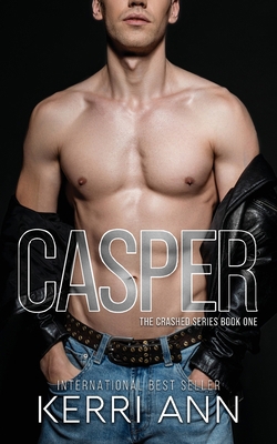 Casper 1645333949 Book Cover