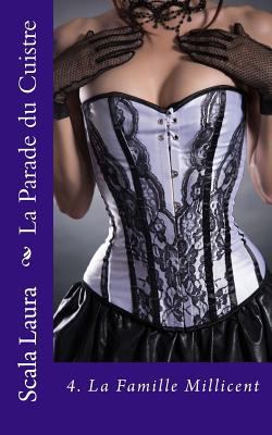 La Parade du Cuistre [French] 1537584170 Book Cover