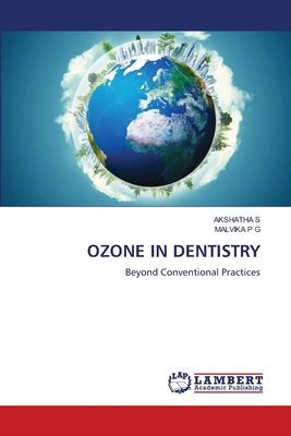 Ozone in Dentistry 620847552X Book Cover