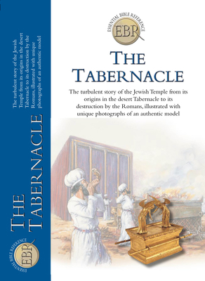 The Tabernacle 1859858163 Book Cover