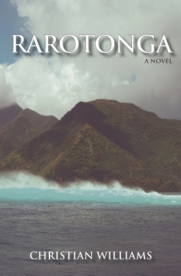 Rarotonga 0997253134 Book Cover