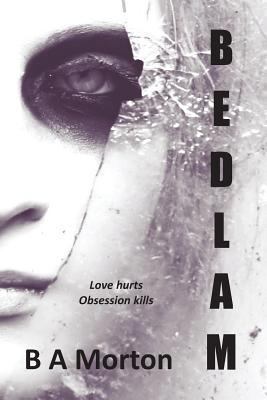 Paperback Bedlam Book