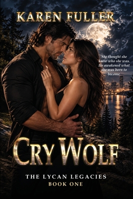 Cry Wolf 1629890782 Book Cover