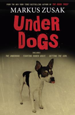 Underdogs B00A2NJW54 Book Cover