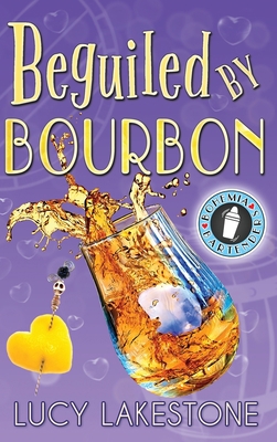 Beguiled by Bourbon 1943134413 Book Cover