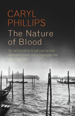 Nature of Blood 0099520575 Book Cover