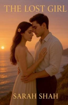 The Lost Girl B0G2N24TGZ Book Cover