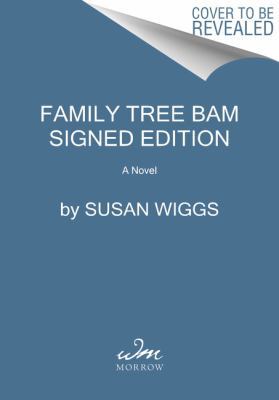 Family Tree - Signed/Autographed Copy 0062642898 Book Cover