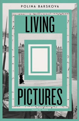 Living Pictures 1782277609 Book Cover