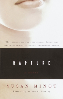 Rapture 0375727884 Book Cover