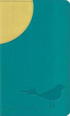 Kid's Thinline Bible-ESV-Sunrise Sparrow 1433543966 Book Cover