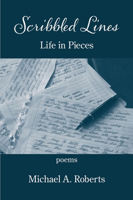 Scribbled Lines: Life in Pieces 1639802762 Book Cover