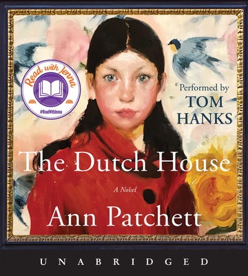 The Dutch House 0062963724 Book Cover