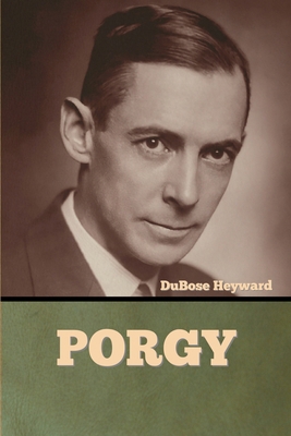 Porgy 1636374107 Book Cover