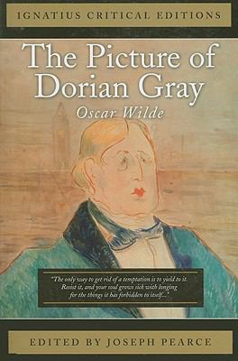 Picture of Dorian Gray 158617262X Book Cover
