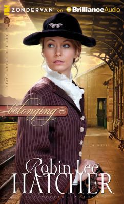 Belonging 150122266X Book Cover