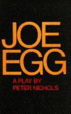 Joe Egg 0802151159 Book Cover