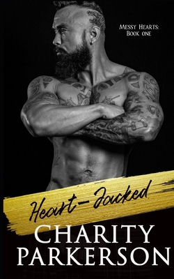 Heart-jacked 194609966X Book Cover