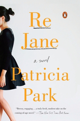 Re Jane 0143107941 Book Cover