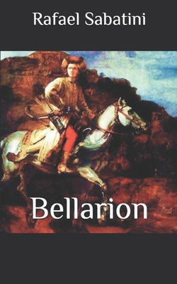 Bellarion B086PPCNCQ Book Cover