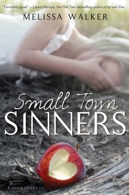 Small Town Sinners 1599905272 Book Cover