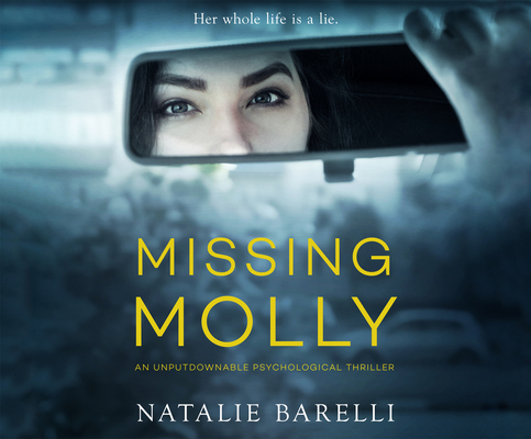 Missing Molly 197492713X Book Cover