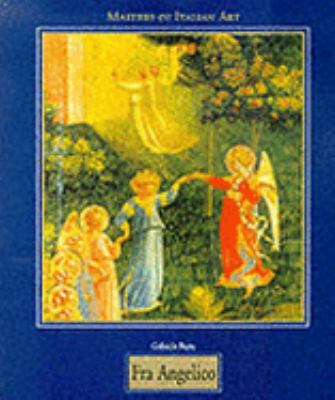 Fra Angelico 3829002467 Book Cover