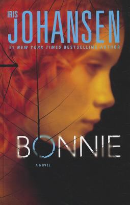 Bonnie [Large Print] 1410442187 Book Cover