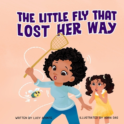 The Little Fly That Lost Her Way B0B5NTC7D4 Book Cover