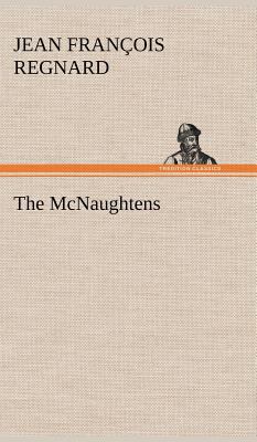 The McNaughtens 3849157652 Book Cover