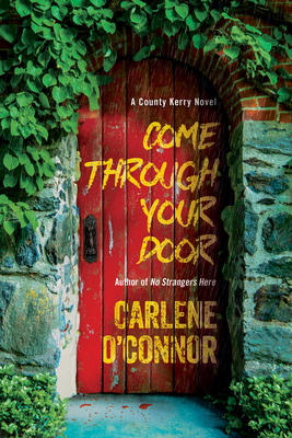 Come Through Your Door 1496755332 Book Cover