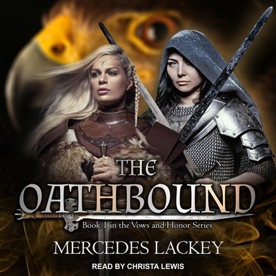 The Oathbound B08ZBJFHY9 Book Cover