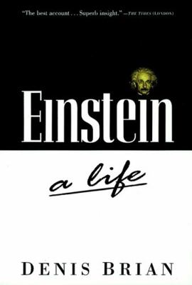 Einstein 0471193623 Book Cover