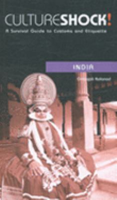 India 0462008088 Book Cover