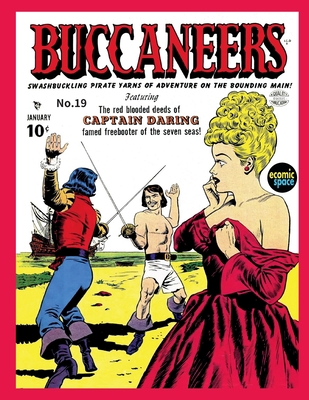 Buccaneers #19