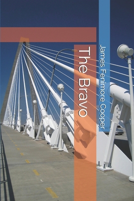 The Bravo B084DGWBJ7 Book Cover
