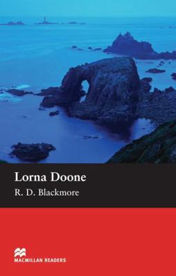 Lorna Doone: Beginner 1405072415 Book Cover