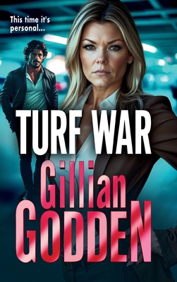 Turf War 1835614787 Book Cover