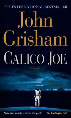 Calico Joe 0553841270 Book Cover