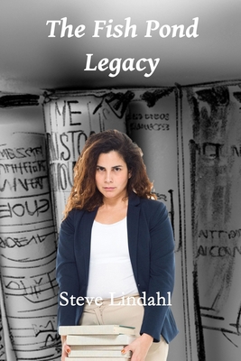 The Fish Pond Legacy B0FBSY49WB Book Cover