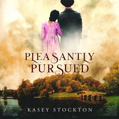 Pleasantly Pursued B0CW7VWSWF Book Cover