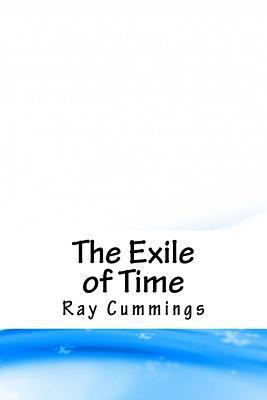 The Exile of Time 1718853092 Book Cover
