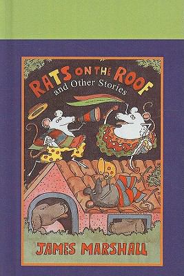 Rats on the Roof: And Other Stories 0780769260 Book Cover