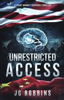 Unrestricted Access 1734852917 Book Cover