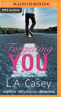 Forgetting You 1713538571 Book Cover