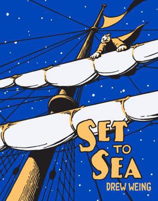 Set to Sea 1606997718 Book Cover