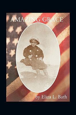 Amazing Grace: My Mother's Spiritual Journey in... 1449092160 Book Cover
