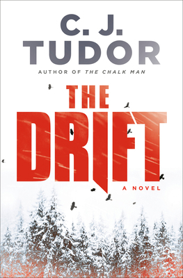The Drift 059335656X Book Cover