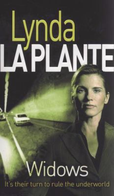 Widows 0751540854 Book Cover