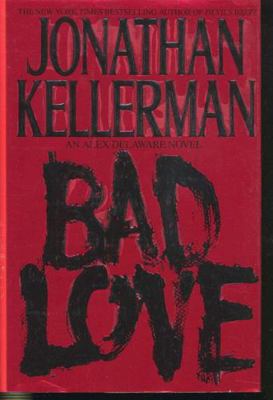 Bad Love 0553089196 Book Cover